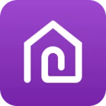 Logo of SmartLife-SmartHome android Application 